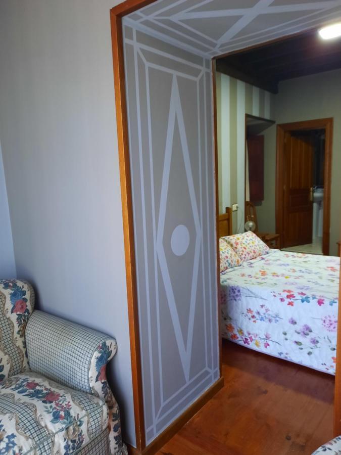 اريناس دي كابراليس Casa De Aldea Florentina المظهر الخارجي الصورة