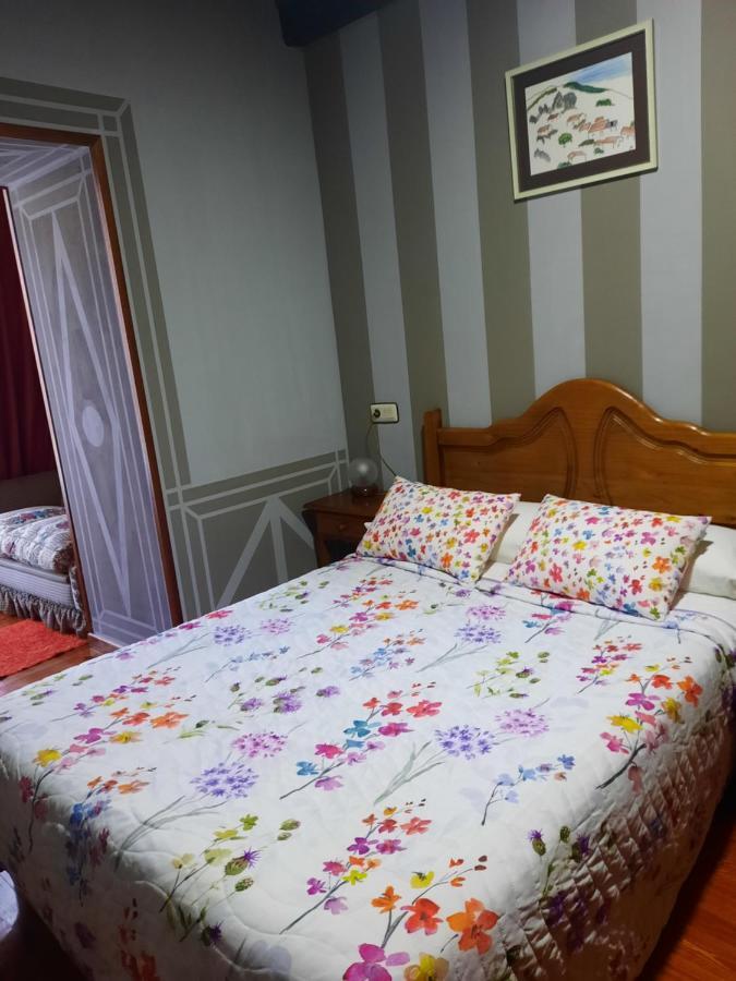 اريناس دي كابراليس Casa De Aldea Florentina المظهر الخارجي الصورة
