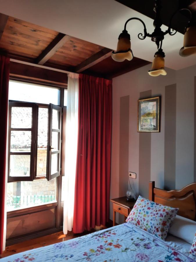اريناس دي كابراليس Casa De Aldea Florentina المظهر الخارجي الصورة