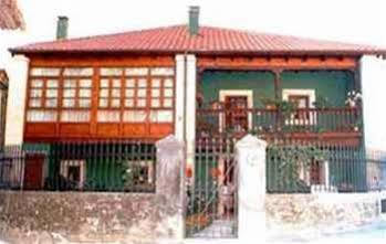 اريناس دي كابراليس Casa De Aldea Florentina المظهر الخارجي الصورة